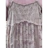 robe Esti in Brixton Magnolia Pearl - 33