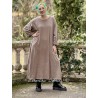 dress Viggo in Mineral Magnolia Pearl - 1