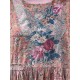 dress Taigi in Field Of Flowers Magnolia Pearl - 37