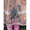 dress Taigi in Field Of Flowers Magnolia Pearl - 38