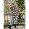 T-shirt Star Applique Viggo in Bravo Magnolia Pearl - 6