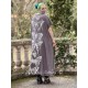 robe Butterfly Totem in Ozzy Magnolia Pearl - 5