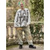 pull Star Star Star Richi in True Magnolia Pearl - 5