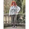 pullover Star Star Star Richi in True Magnolia Pearl - 12