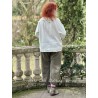 pullover Star Star Star Richi in True Magnolia Pearl - 13