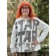 pull Star Star Star Richi in True Magnolia Pearl - 9