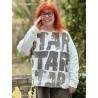 pull Star Star Star Richi in True Magnolia Pearl - 8