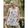 tank Bird Lana in Indigo Tribute Magnolia Pearl - 1