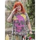 T-shirt Los Muertos in Prince Magnolia Pearl - 7