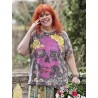 T-shirt Los Muertos in Prince Magnolia Pearl - 7