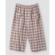 pants 11418 HENNY Gingham cotton Ewa i Walla - 6