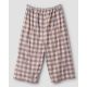 pants 11418 HENNY Gingham cotton Ewa i Walla - 7