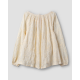 blouse 44132 MIRELLA Cream embroidered cotton voile Ewa i Walla - 24