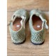 sandales ARIEL crochet Olive Les Ours - 4