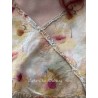 tunic 44136 BIBBI Flower cotton voile Ewa i Walla - 24