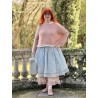 pull PILOU maille laine Rose Les Ours - 9
