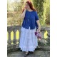 T-shirt 44911 ENNY jersey Bleu Taille XL Ewa i Walla - 15