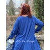 pull long 44913 EIRA jersey Bleu Taille XL Ewa i Walla - 22