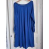 pull long 44913 EIRA jersey Bleu Taille XL Ewa i Walla - 3