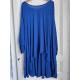 pull long 44913 EIRA jersey Bleu Taille XL Ewa i Walla - 2