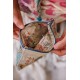 zipper bag Vincent Bloom Coin Magnolia Pearl - 4