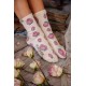 socks MP in Sweet Kiss Magnolia Pearl - 5