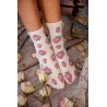 chaussettes MP in Sweet Kiss Magnolia Pearl - 7