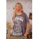 T-shirt Malibu Mermaid in Ozzy Magnolia Pearl - 6