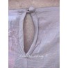 robe 55894 NAJMA voile sushi Mauve pâle Ewa i Walla - 13