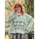 pullover Fritza in Dove Ash Magnolia Pearl - 2