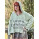 pull Fritza in Dove Ash Magnolia Pearl - 3