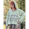 pullover Fritza in Dove Ash Magnolia Pearl - 3