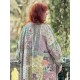 veste kimono Yrsa Magnolia Pearl - 6