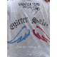 T-shirt Glitter Saint Viggo in True Magnolia Pearl - 8