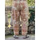 pantalon Crossroads in Carmel Magnolia Pearl - 17