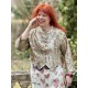 veste Metallic Inna in Little Dipper Magnolia Pearl - 2