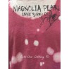 T-shirt Faded Heart in Bandana Magnolia Pearl - 14