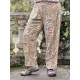 jean's Miner in Lucy Magnolia Pearl - 2