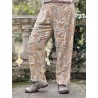 jean's Miner in Lucy Magnolia Pearl - 2