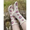 chaussettes MP in Sweet Kiss Magnolia Pearl - 1