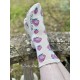 chaussettes MP in Sweet Kiss Magnolia Pearl - 2