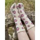 socks MP in Sweet Kiss Magnolia Pearl - 4