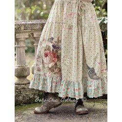 skirt Friendship in Mon Cheri Magnolia Pearl - 1