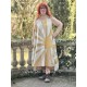 robe Sunshine Quiltwork Layla in Moonlight Magnolia Pearl - 1