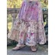 skirt Vara in Pressed Flowers Magnolia Pearl - 1