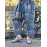 pants Kathmandu Samantha in Washed Indigo Magnolia Pearl - 2