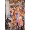 kimono Trust Hippie in Memphis Magnolia Pearl - 18