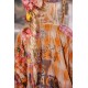 kimono Trust Hippie in Memphis Magnolia Pearl - 28