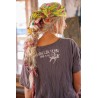 T-shirt Texas Is For Lovers in Ozzy Magnolia Pearl - 11