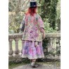 veste kimono Dashi in Wonderland Magnolia Pearl - 7